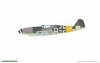 Eduard 11177 Kurfurst Bf 109K-4 1/48